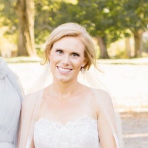 Meet your Posher, Katherine